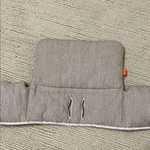 Stoke High Chair cushions